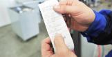 Можно ли подтвердить "прибыльные" расходы кассовым чеком