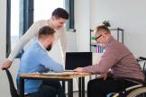 Какие субсидии можно получить при приеме на работу инвалидов, участников СВО, одиноких родителей 