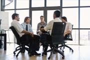 Реструктуризация бизнеса: финансовые аспекты 