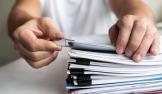Как заполнить отчет об операциях при замене или утилизации прослеживаемого товара?