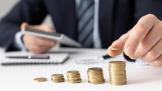 Зарплату с заблокированного счета платить можно