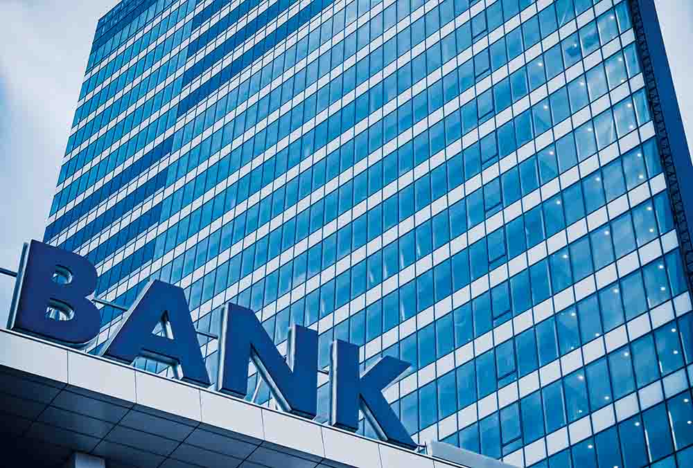 Банкам теперь будет проще отказать фирме или ИП в открытии счета