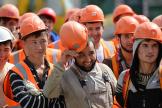 Утверждена квота на привлечение иностранных работников на 2021 год