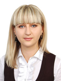 Подволокина Ольга