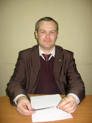 Павел Ерин
