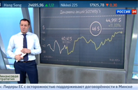 Программа "Финансовая стратегия" от 13 февраля 2015 года