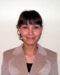 Синельникова Татьяна