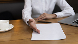 Как штрафуют за нарушение сроков передачи сведений для выплаты больничных