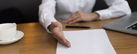 Как штрафуют за нарушение сроков передачи сведений для выплаты больничных 