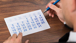 Судебный процесс: как прервать «игру на отложение»