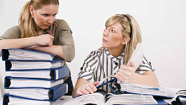 Порядок работы с первичными документами меняют кардинально