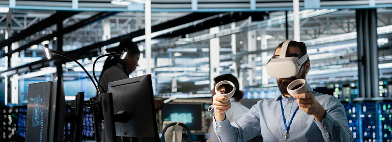 Какие НИОКР освобождаются от НДС