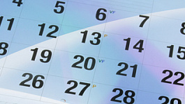 Краткий обзор главных новостей недели: 21 апреля - 2 мая