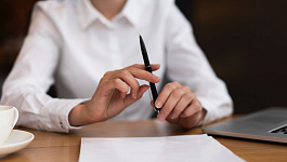 Риски выдачи денег под отчет