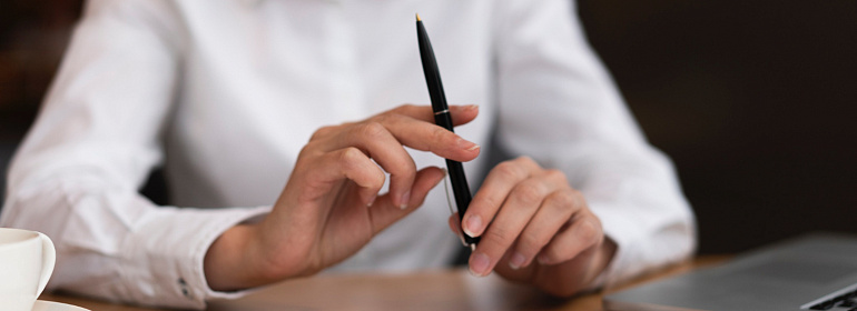 Риски выдачи денег под отчет