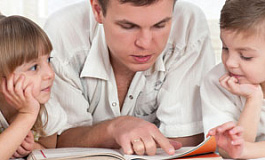 Налоговый вычет на детей в 2012 году