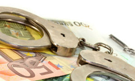 Штрафы за взятки