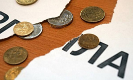 Долгов по зарплате станет меньше?