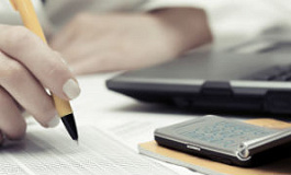 Как заполнить декларацию по налогу на прибыль за 2014 год