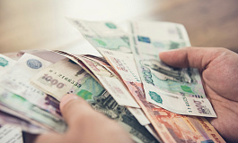 О некоторых правилах заполнения отчета о движении денежных средств
