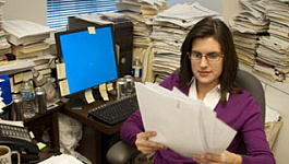 Как проверяют работу бухгалтера