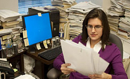 Как проверяют работу бухгалтера