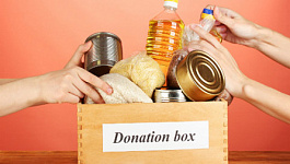 Как правильно учесть материальную помощь работникам