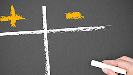 ПСН: оценить все «за» и «против»