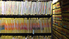 Кадровое дело: нормативная база и внутренние документы