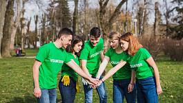 Персонифицированные сведения на добровольцев и волонтеров: подавать или нет?