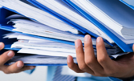 О представлении деклараций отдельными категориями граждан