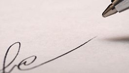 Как проверяют подпись бухгалтера