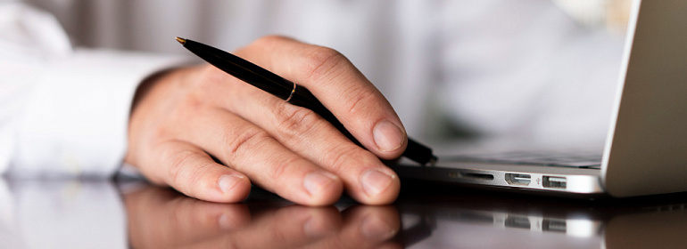 Должен ли ИП после переезда получать новую электронную подпись