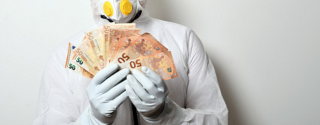 Первые суды: право на «коронавирусную» субсидию можно отстоять