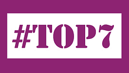 ТОП 7 новости недели: Налоговые платежки. Поправки КБК. Алименты из ЗП