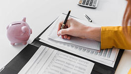 Как платить страховые взносы, если работникам не платится зарплата