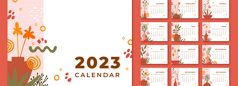 Производственный календарь на 2 квартал 2023 года