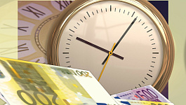 Налоговая «заморозила» счета: можно ли взыскать ущерб? 