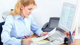 Бухгалтерский учет для УСН в 2012 - 2013 годах