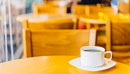 Как МП в общепите, освобожденным в 2026 году от НДС, применять ККТ 