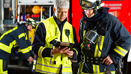 Как проходят пожарные проверки: важно знать