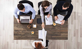 Прием сотрудника на работу: сокращаем риски при оформлении договора