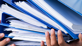 Годовой отчет 2014: состав, основные требования и сроки подачи