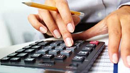 Бухгалтерская отчетность: покупки за счет руководителя