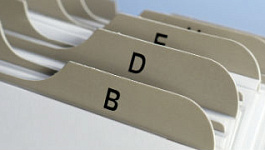 Клиринговые сертификаты участия