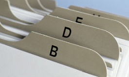 Клиринговые сертификаты участия