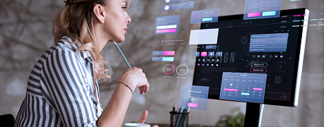 Когда выставлять счет-фактуру, если права на ПО передали временно 