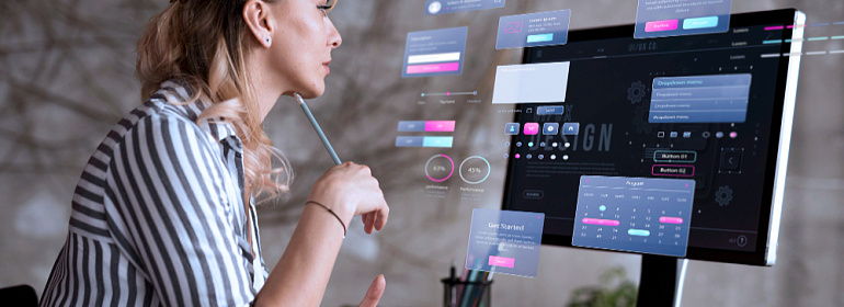 Когда выставлять счет-фактуру, если права на ПО передали временно