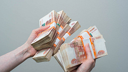 Не облагаемую налогом сумму семейных вкладов могут удвоить