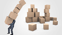 Безвозмездная передача товара: первичка и бухучет